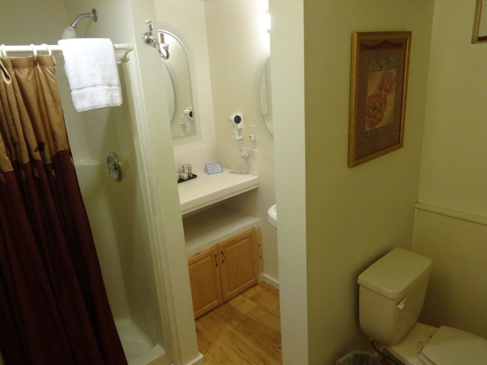 Bay Meadows Resort ビッグ・ベアー・レイク 部屋 写真